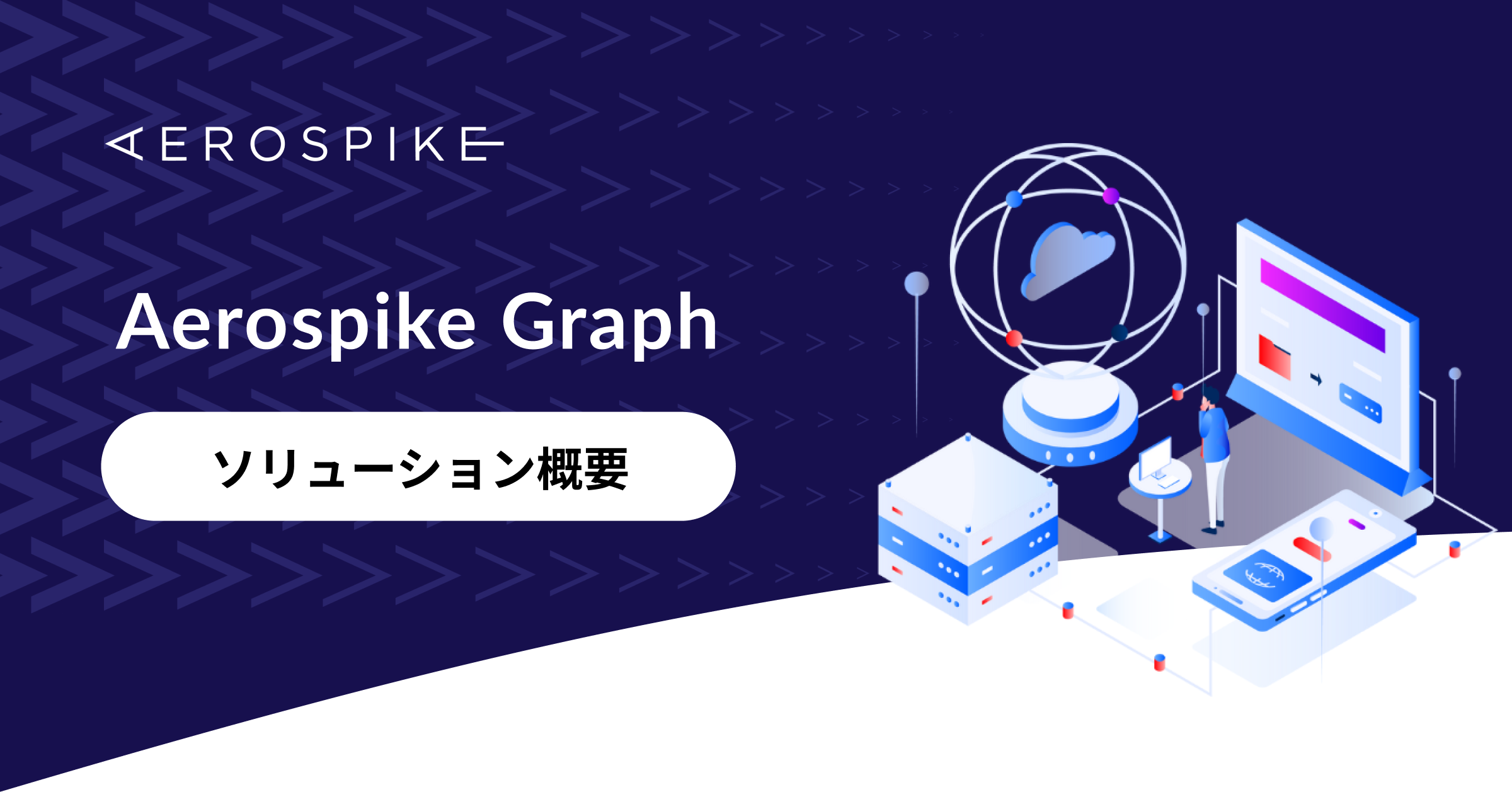 【ソリューション概要】Aerospike Graph | Aerospike